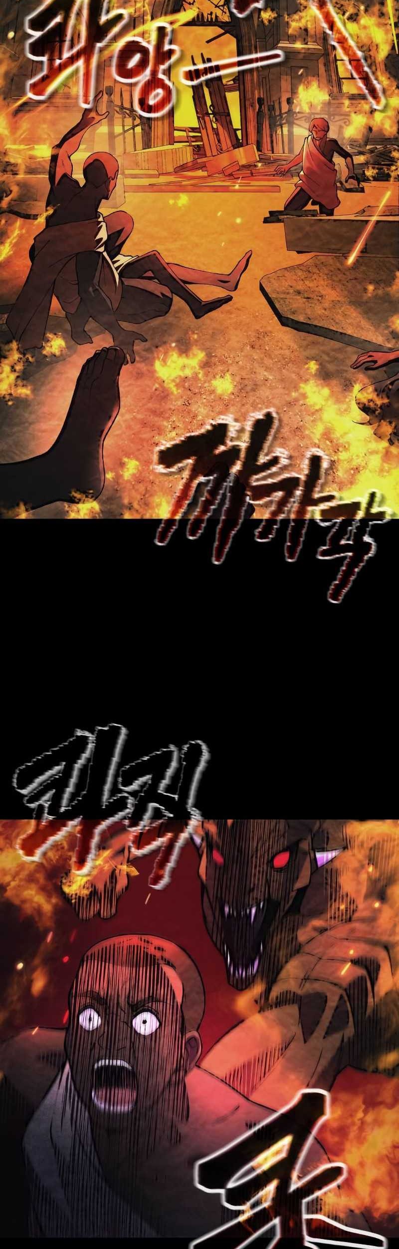 The Heavenly Demon’s Descendant Chapter 19 Gambar 44