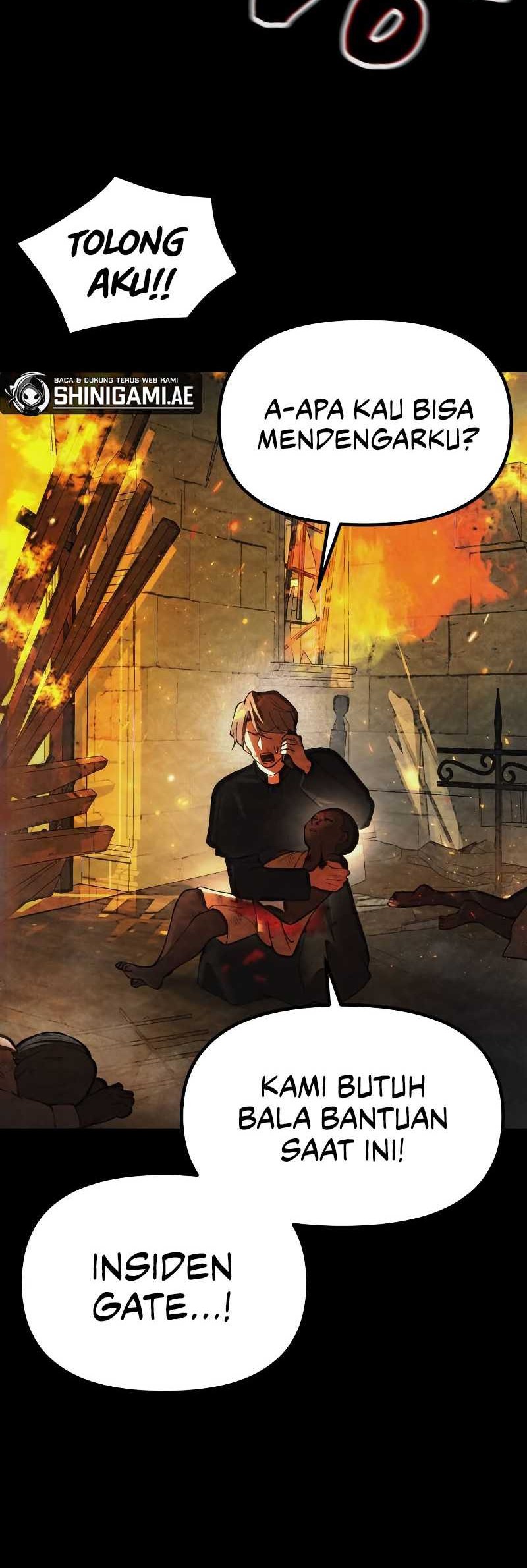 The Heavenly Demon’s Descendant Chapter 19 Gambar 45