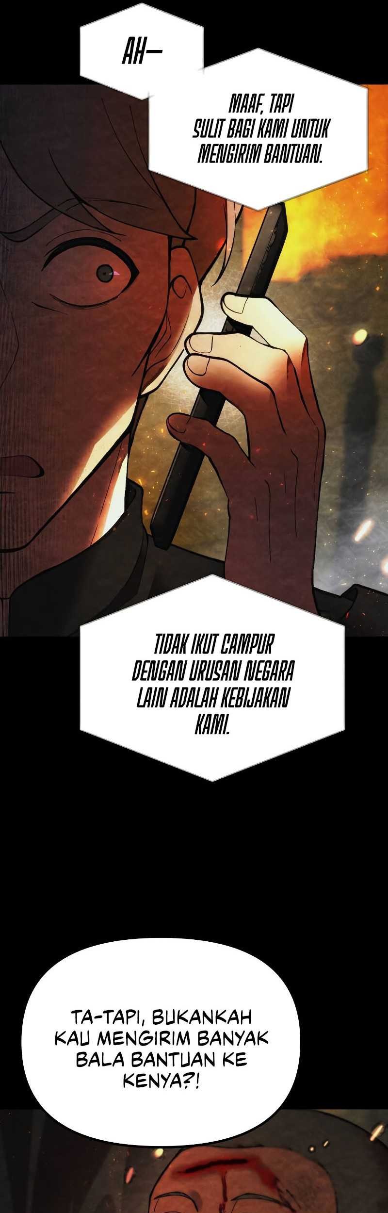 The Heavenly Demon’s Descendant Chapter 19 Gambar 46