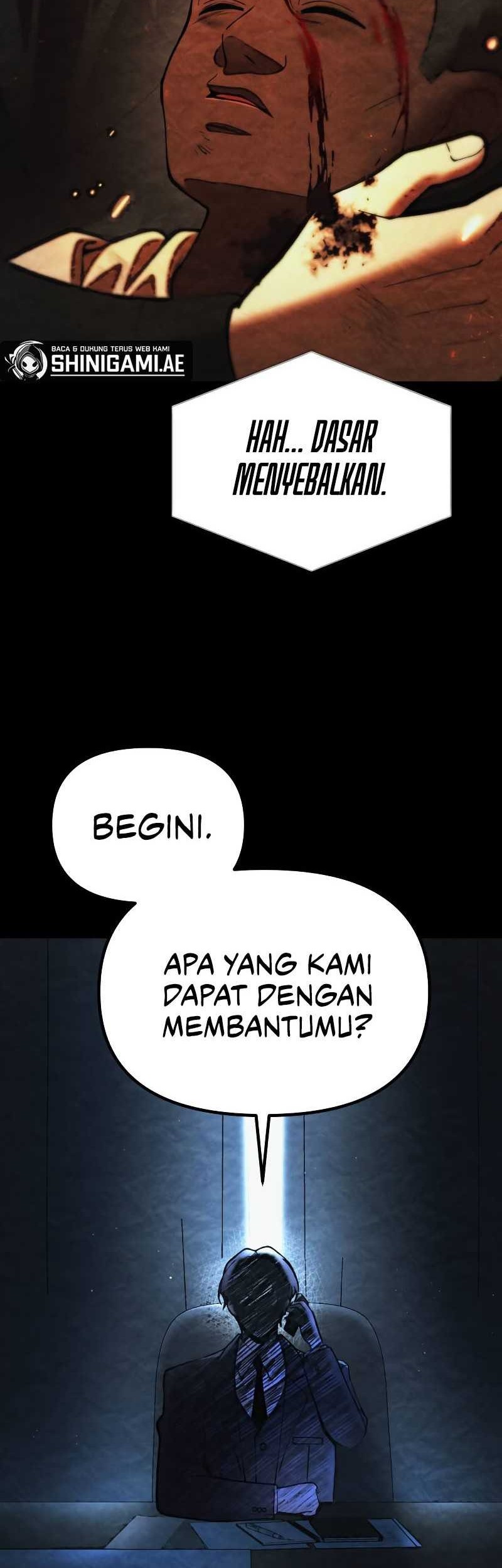 The Heavenly Demon’s Descendant Chapter 19 Gambar 47
