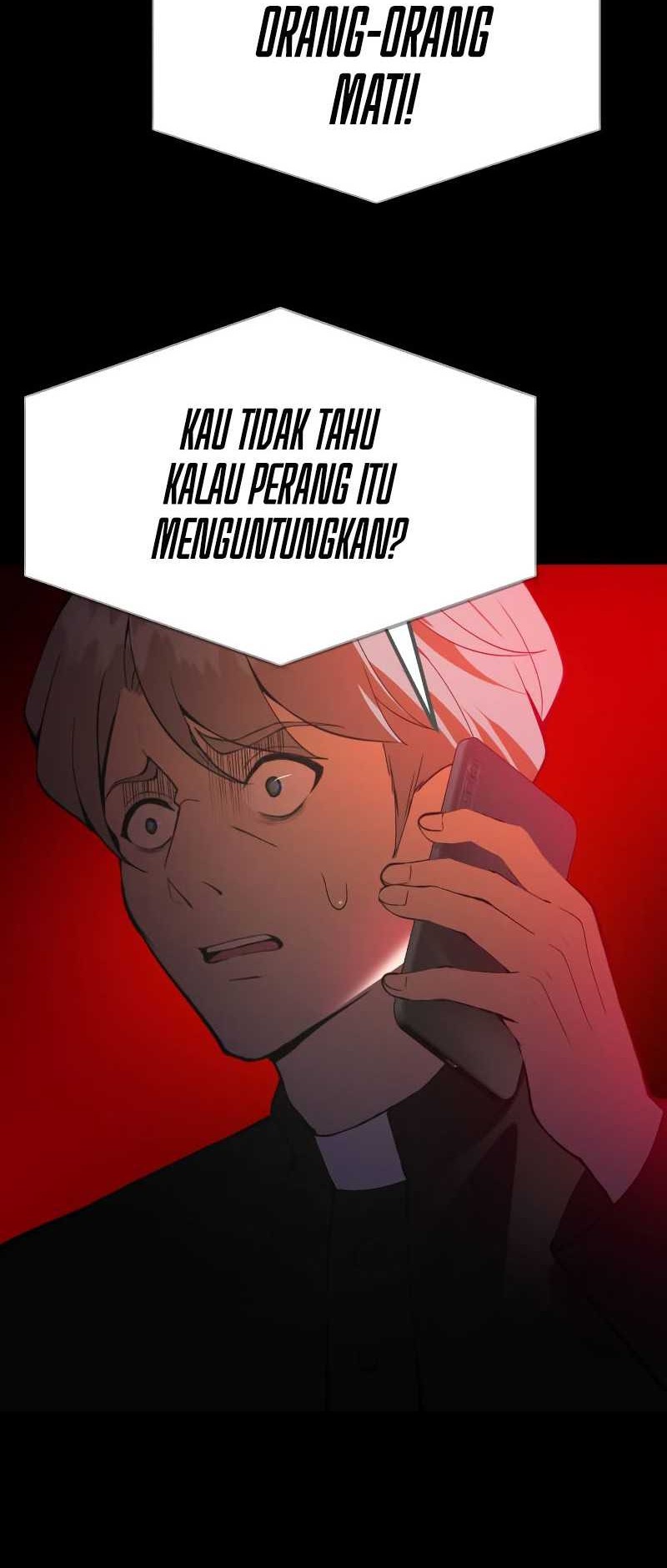The Heavenly Demon’s Descendant Chapter 19 Gambar 49