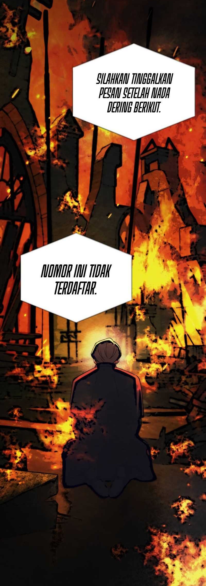 The Heavenly Demon’s Descendant Chapter 19 Gambar 53