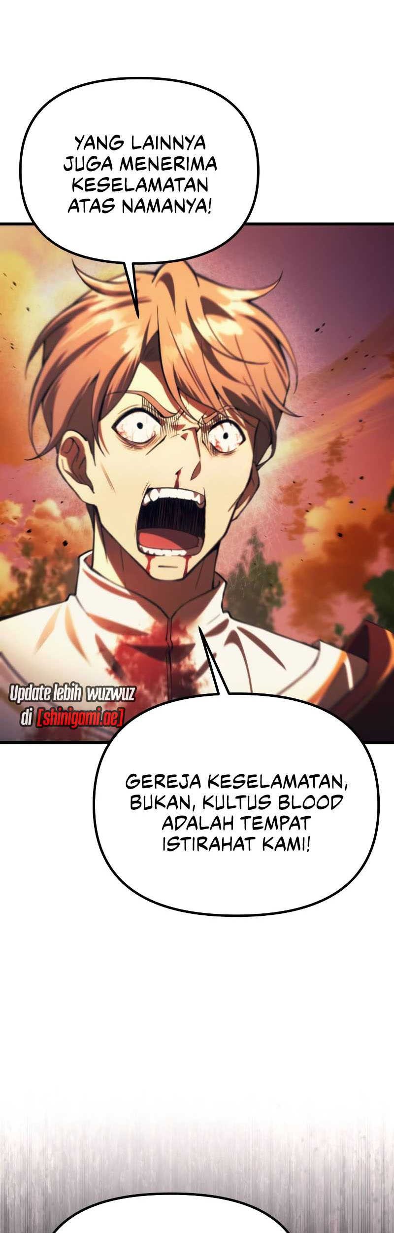 The Heavenly Demon’s Descendant Chapter 19 Gambar 56
