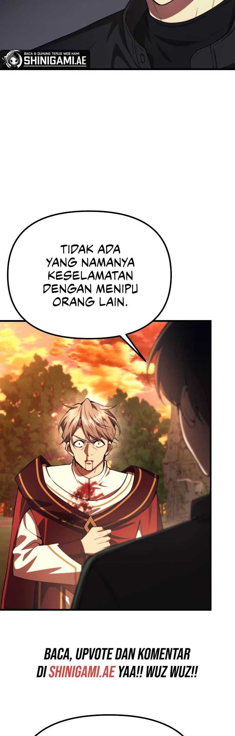 The Heavenly Demon’s Descendant Chapter 19 Gambar 59