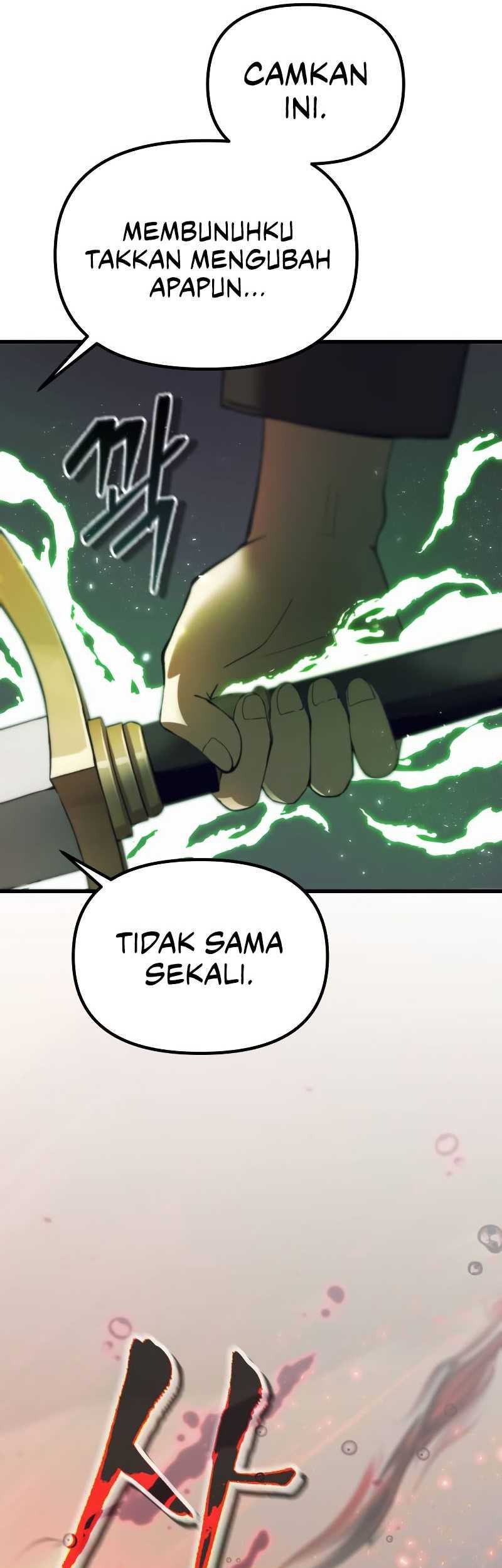 The Heavenly Demon’s Descendant Chapter 19 Gambar 62