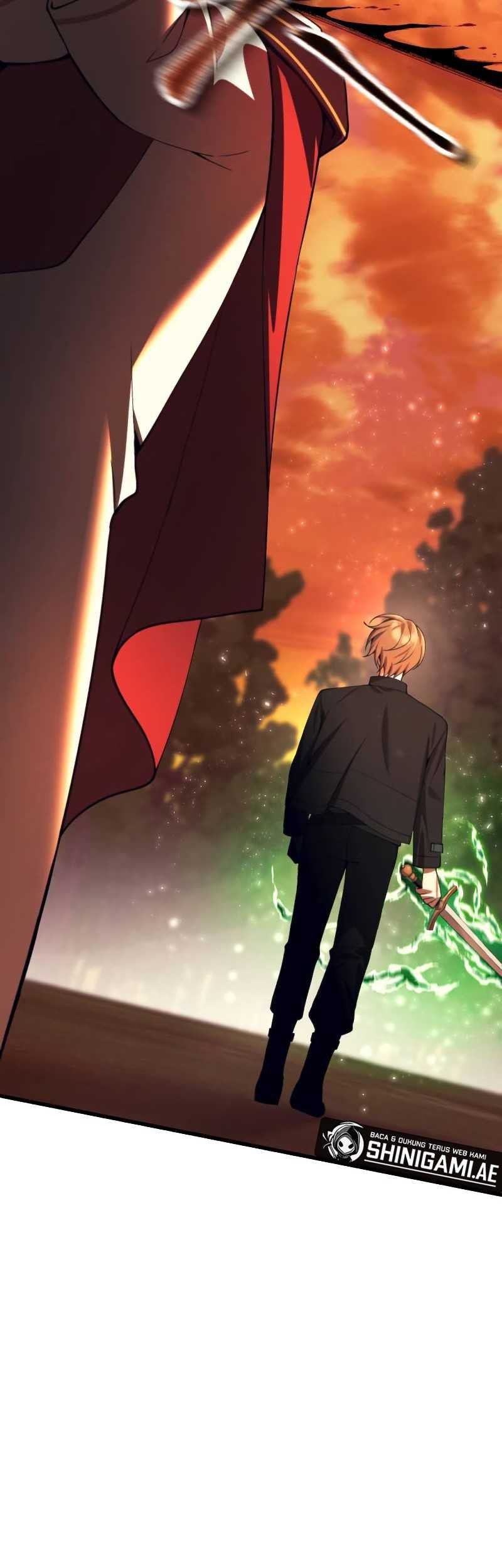 The Heavenly Demon’s Descendant Chapter 19 Gambar 66