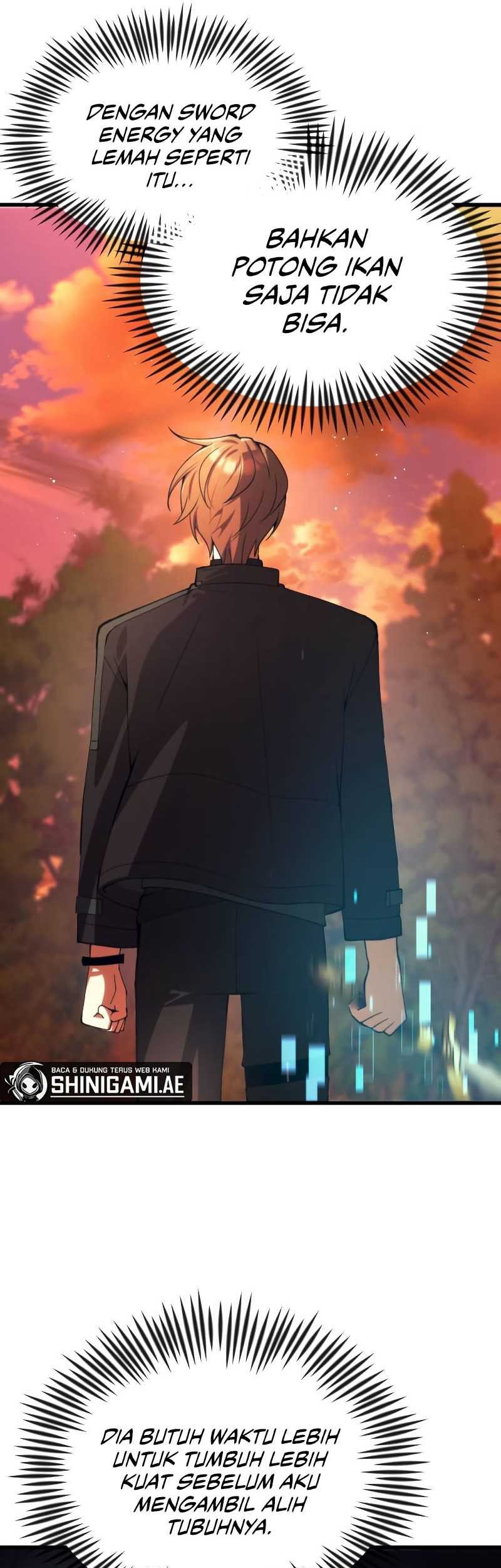 The Heavenly Demon’s Descendant Chapter 19 Gambar 70