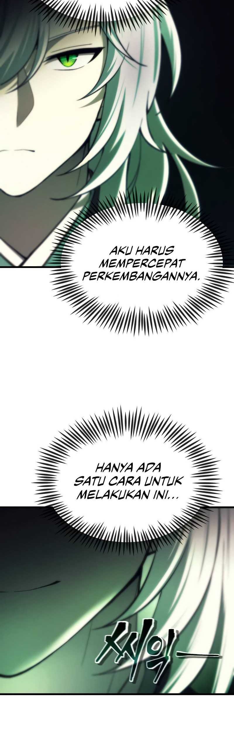 The Heavenly Demon’s Descendant Chapter 19 Gambar 71