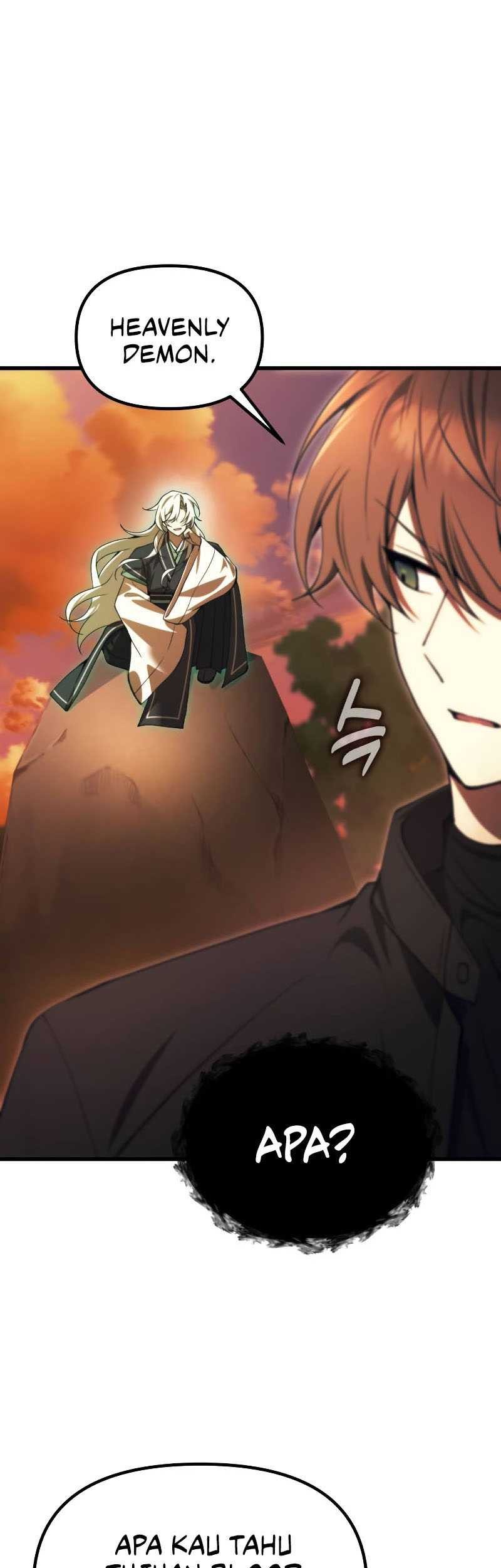 The Heavenly Demon’s Descendant Chapter 19 Gambar 74