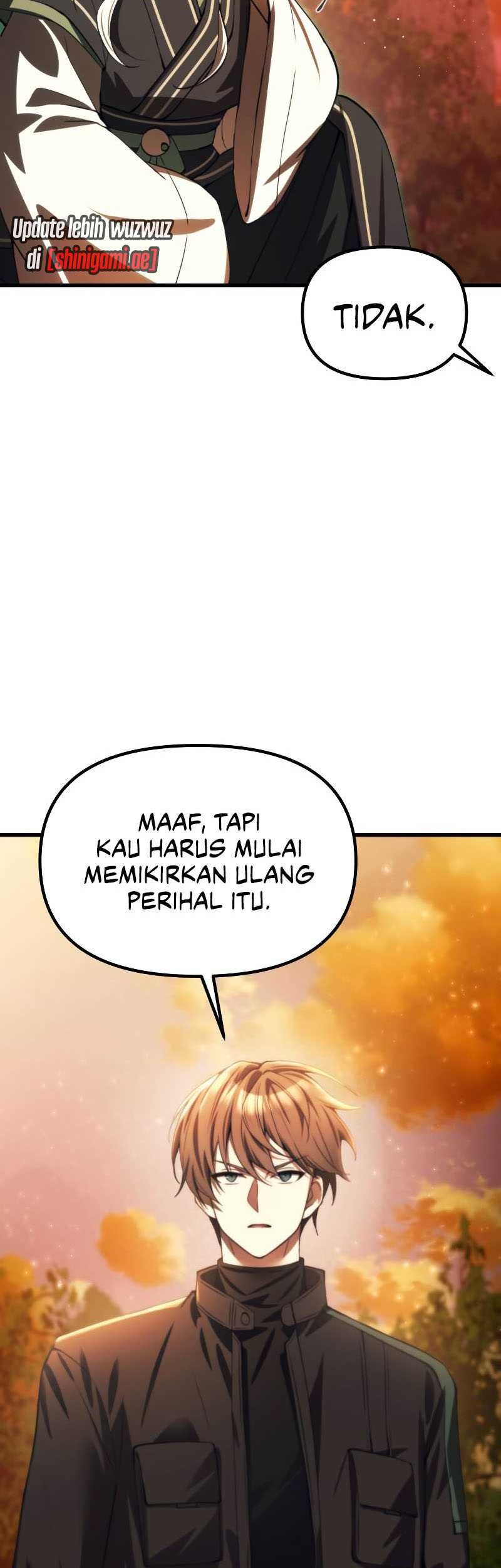 The Heavenly Demon’s Descendant Chapter 19 Gambar 76