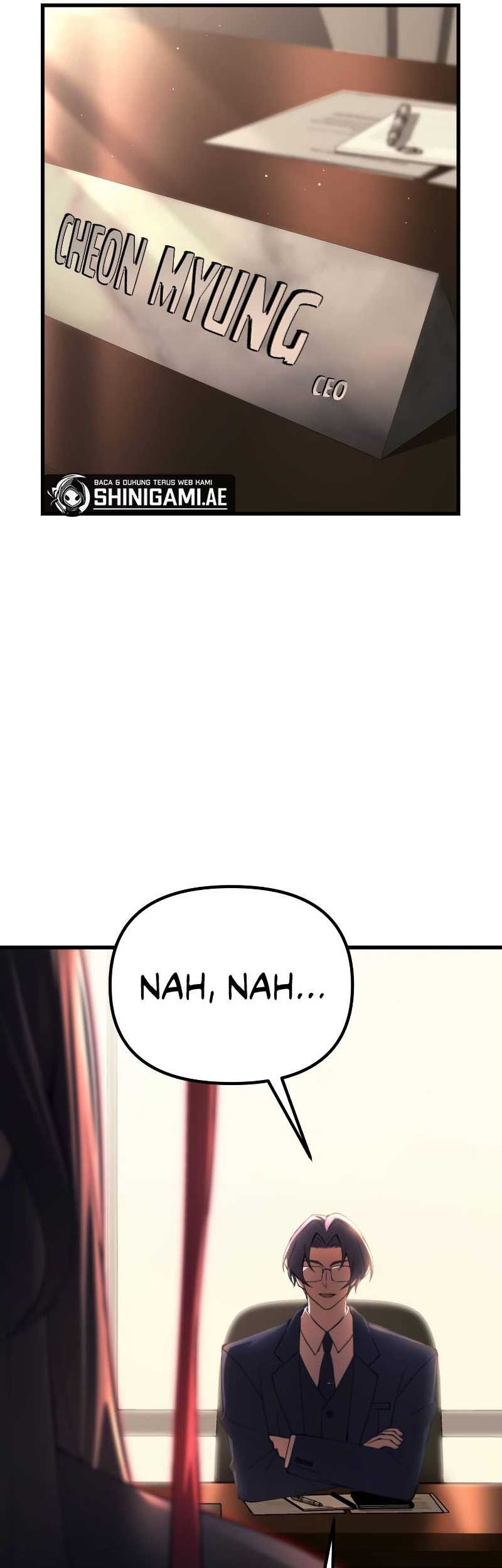 The Heavenly Demon’s Descendant Chapter 19 Gambar 78