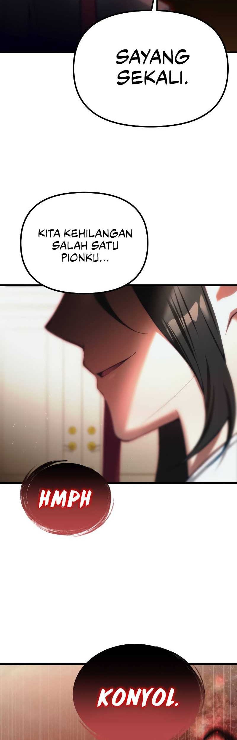 The Heavenly Demon’s Descendant Chapter 19 Gambar 79