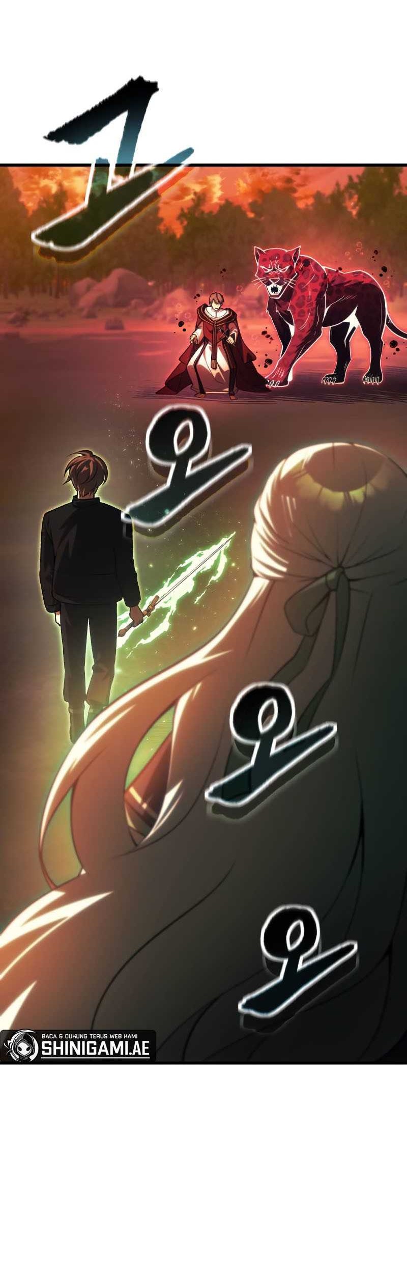 The Heavenly Demon’s Descendant Chapter 19 Gambar 3