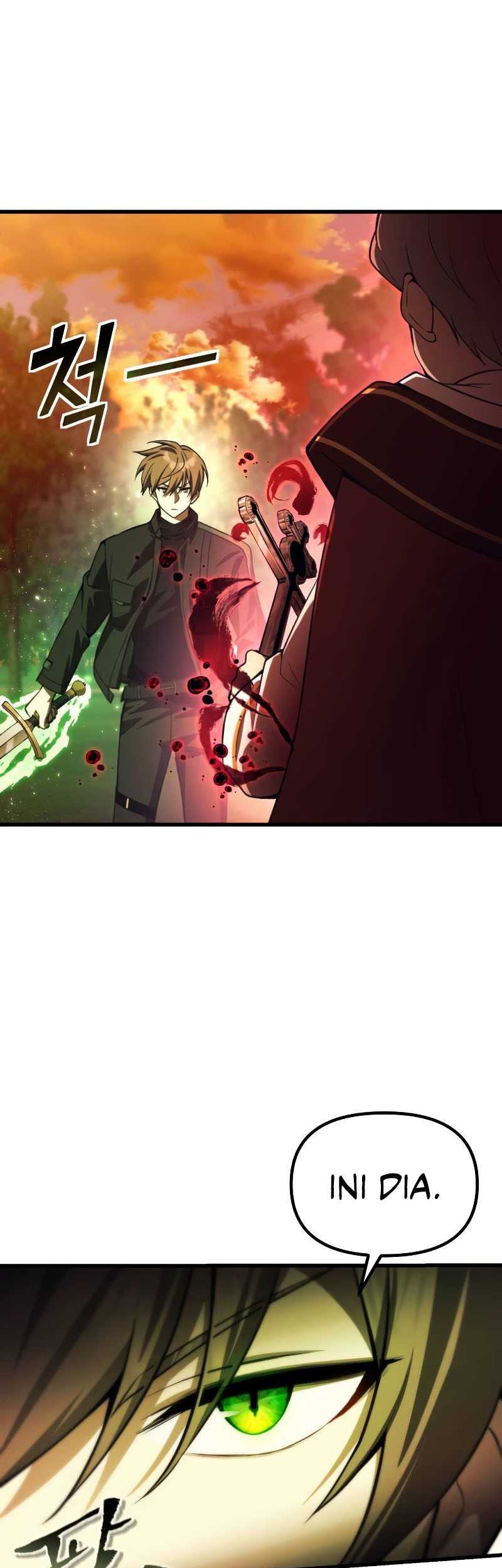 The Heavenly Demon’s Descendant Chapter 19 Gambar 4