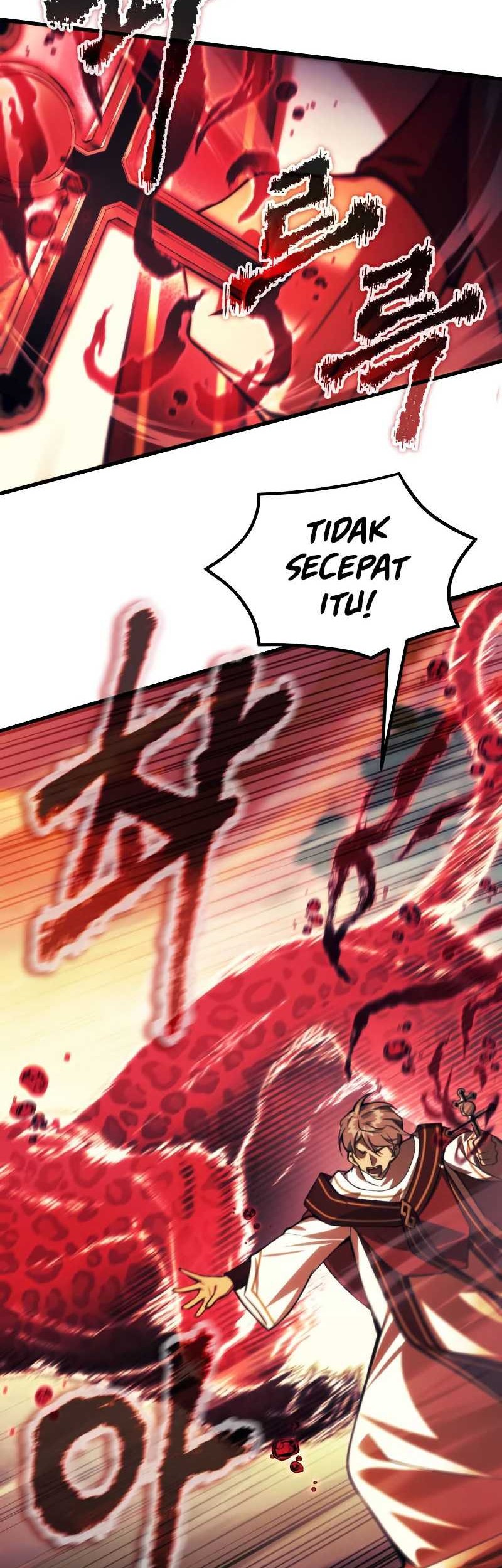 The Heavenly Demon’s Descendant Chapter 19 Gambar 7