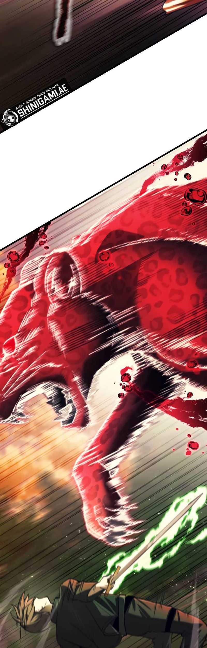 The Heavenly Demon’s Descendant Chapter 19 Gambar 8