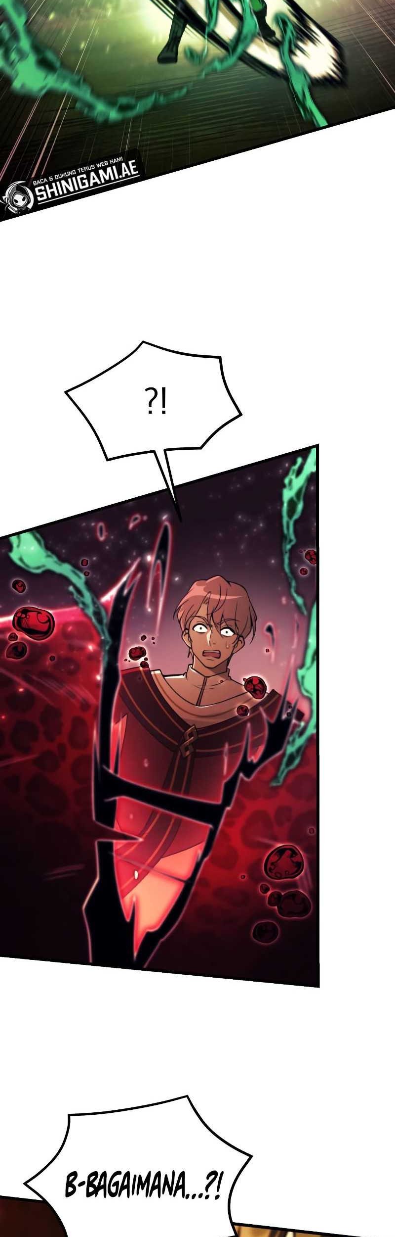 The Heavenly Demon’s Descendant Chapter 19 Gambar 12