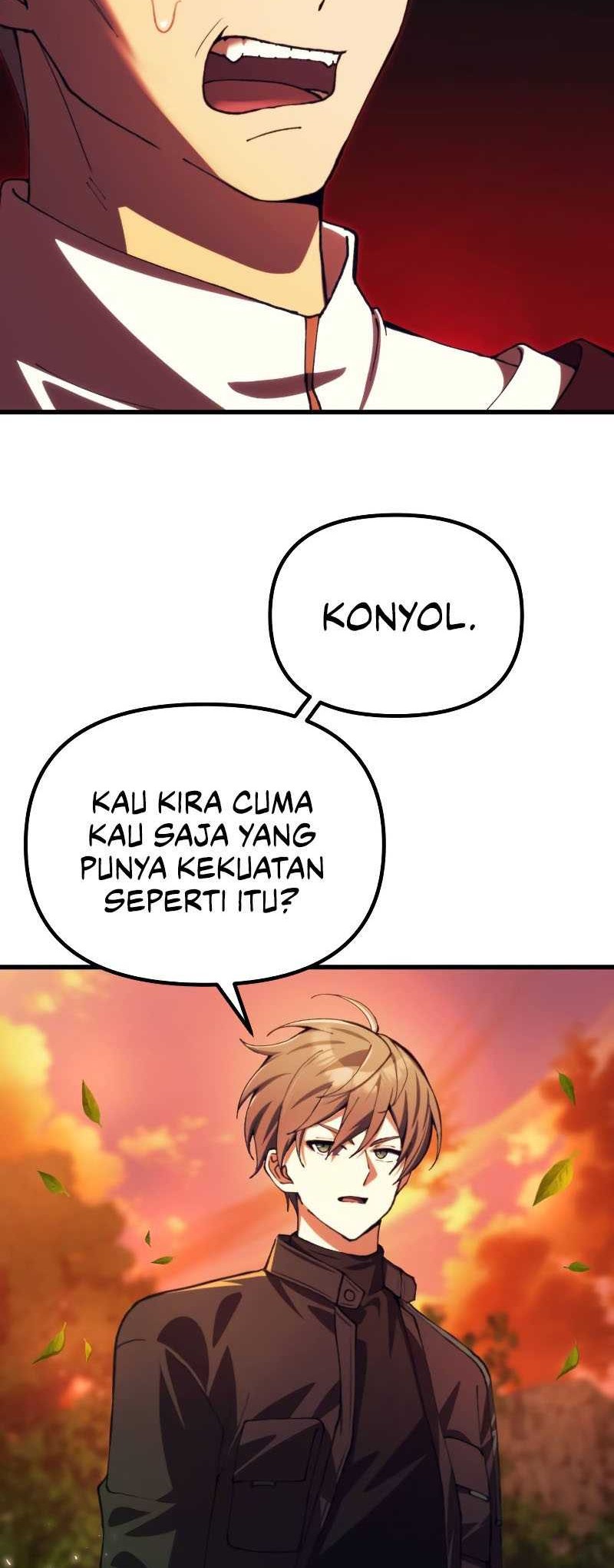 The Heavenly Demon’s Descendant Chapter 19 Gambar 17
