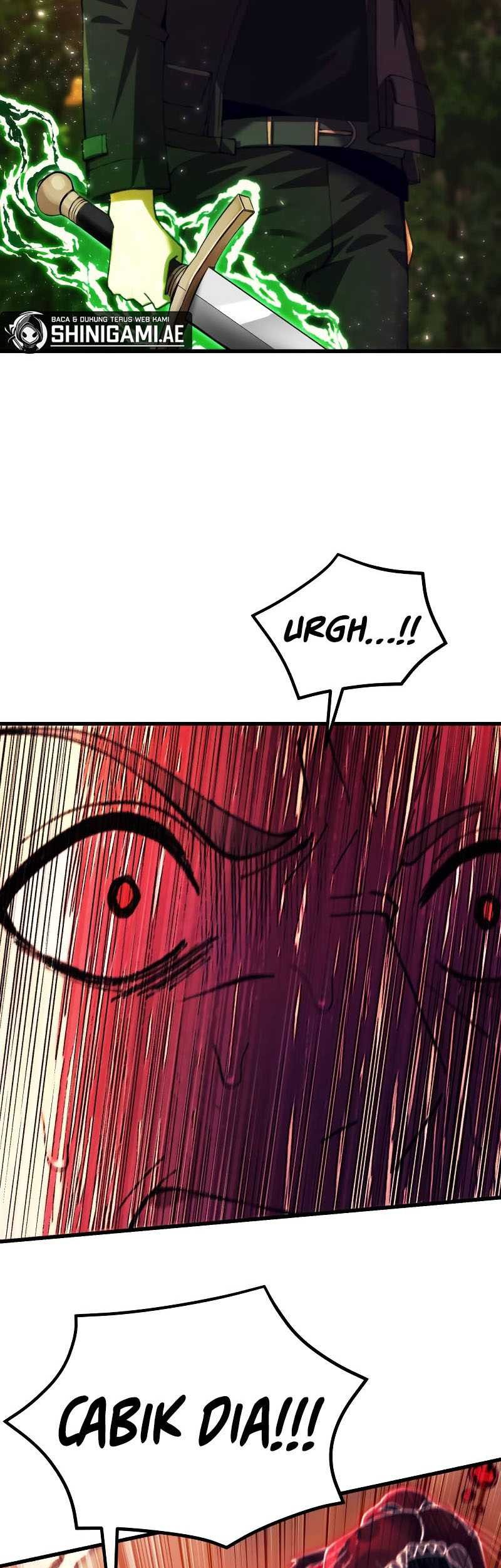 The Heavenly Demon’s Descendant Chapter 19 Gambar 18