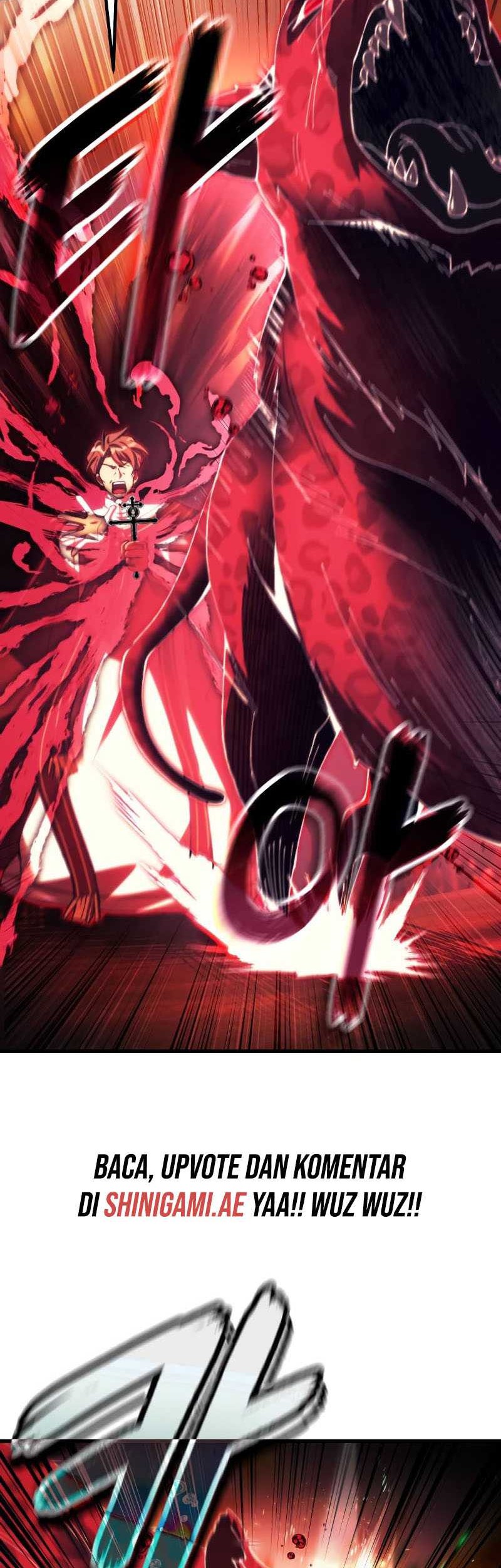 The Heavenly Demon’s Descendant Chapter 19 Gambar 19