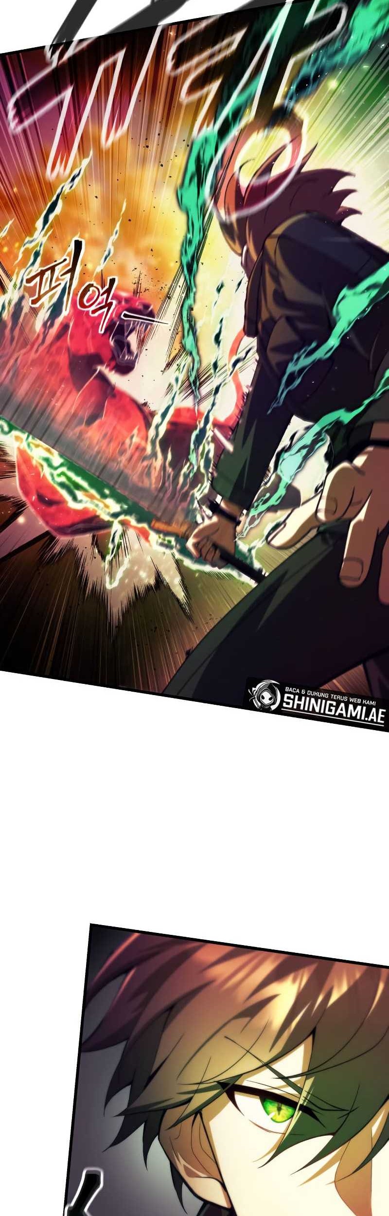 The Heavenly Demon’s Descendant Chapter 19 Gambar 23