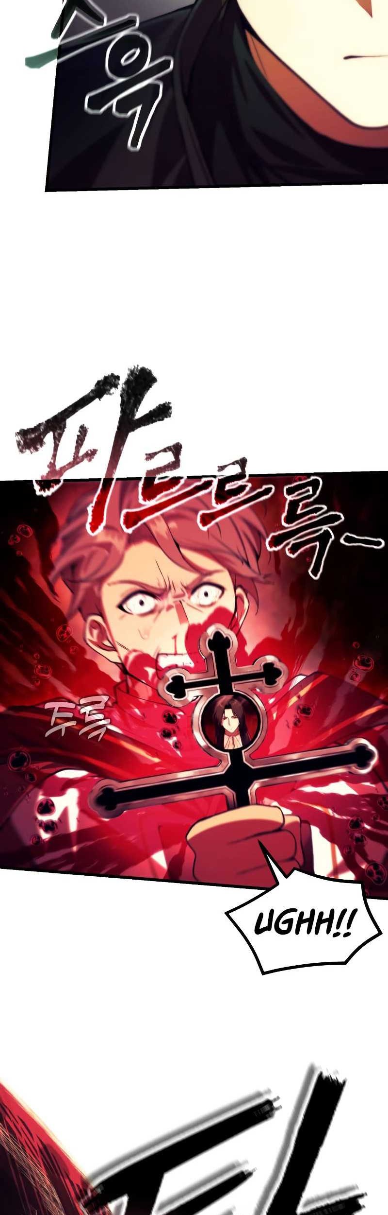 The Heavenly Demon’s Descendant Chapter 19 Gambar 24