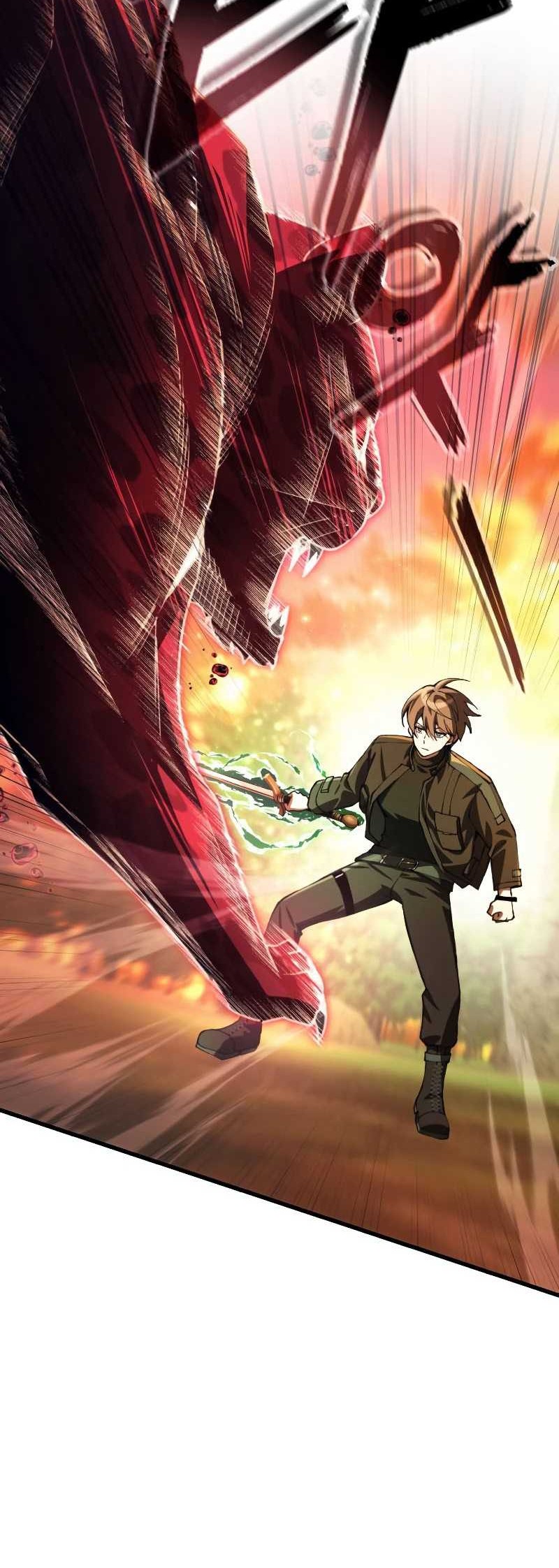 The Heavenly Demon’s Descendant Chapter 19 Gambar 25