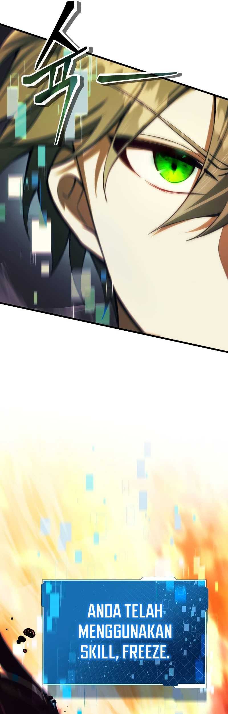 The Heavenly Demon’s Descendant Chapter 19 Gambar 26