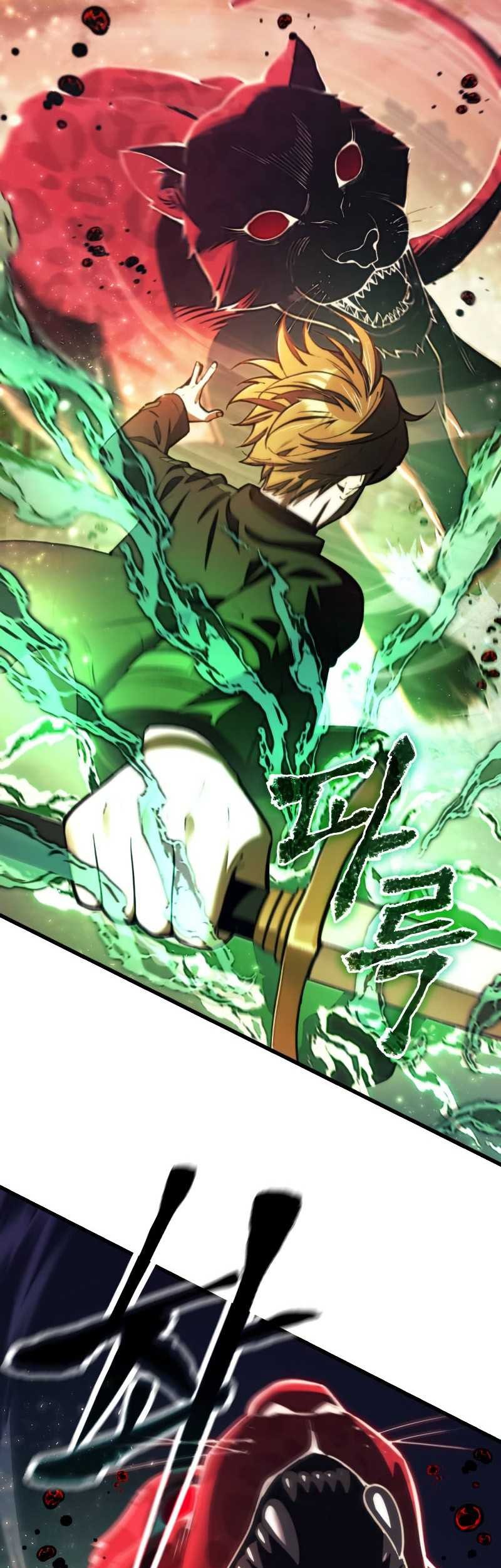 The Heavenly Demon’s Descendant Chapter 19 Gambar 30