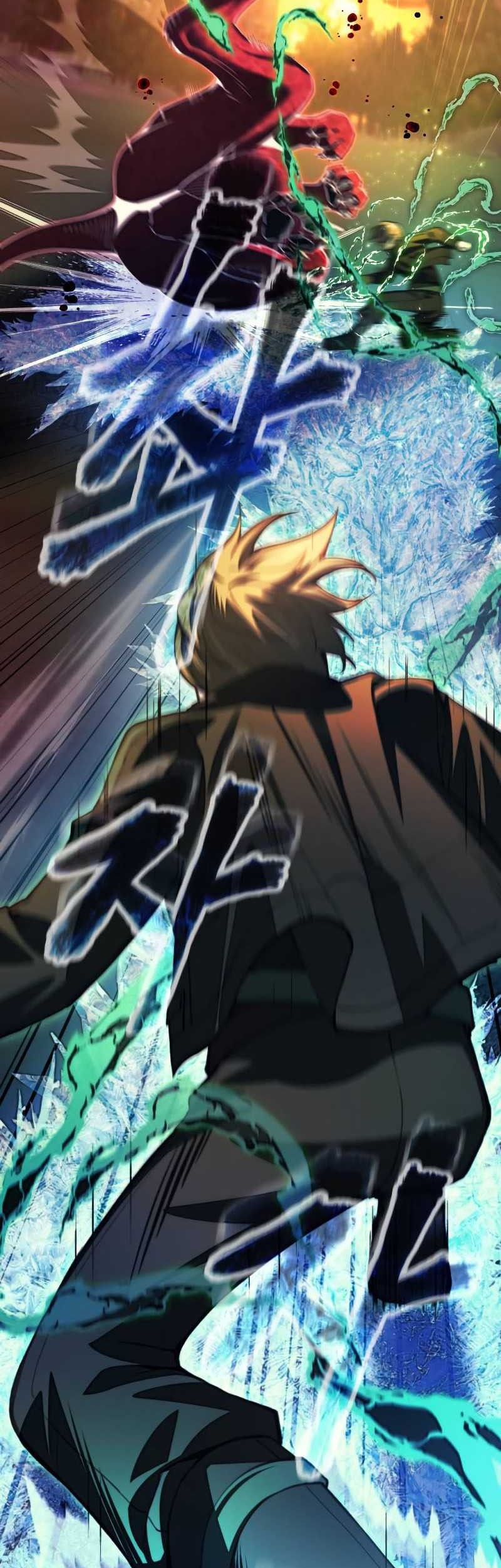 The Heavenly Demon’s Descendant Chapter 19 Gambar 32