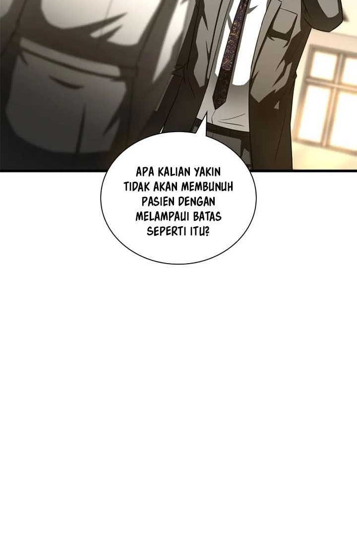 Perfect Surgeon Chapter 91 Gambar 19