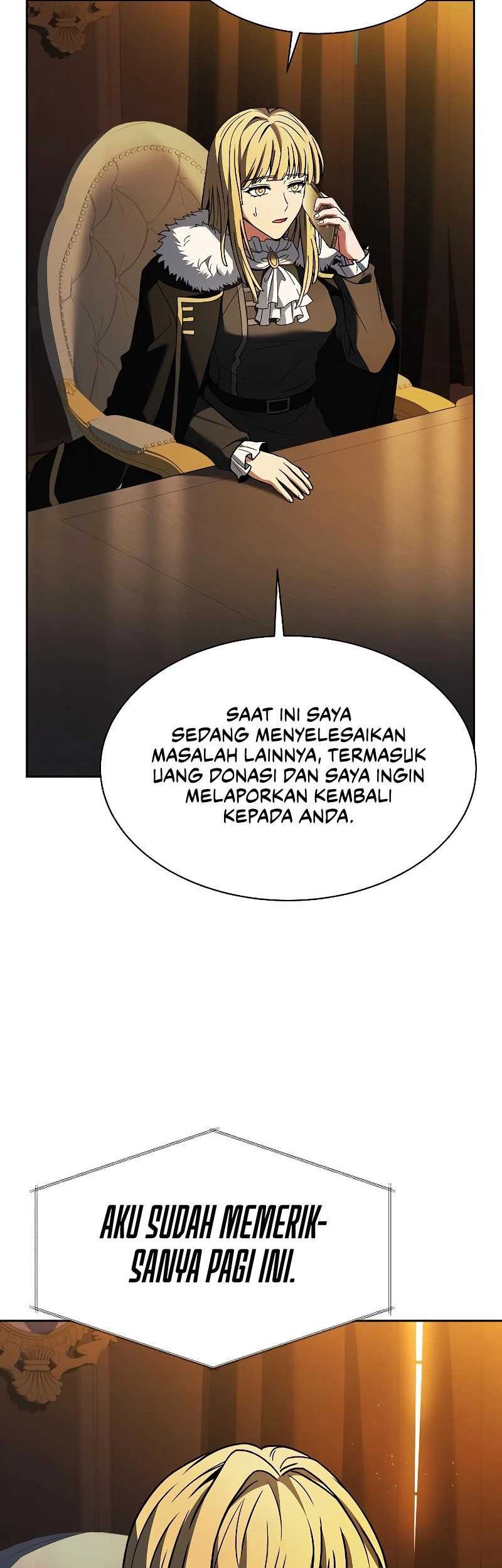 The Constellations Are My Disciples Chapter 51 Gambar 39
