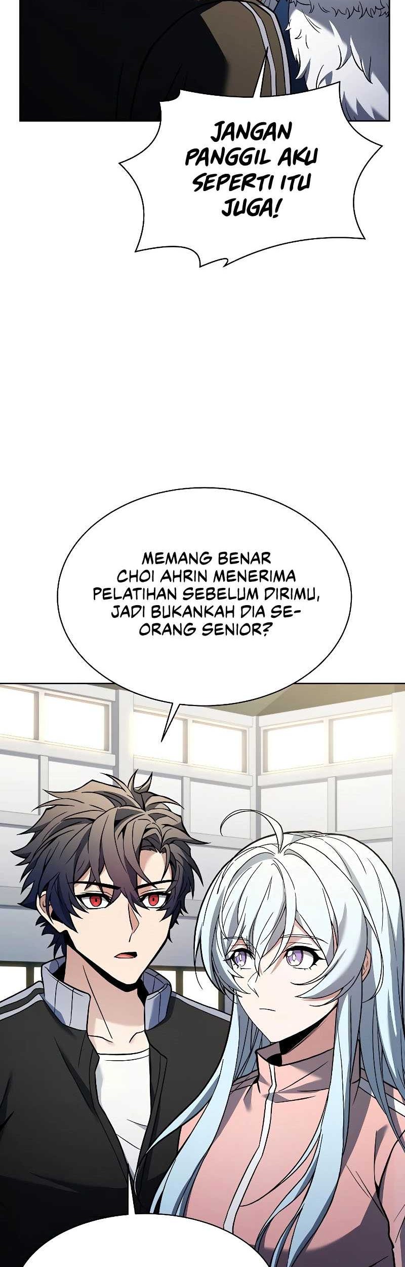 The Constellations Are My Disciples Chapter 51 Gambar 23
