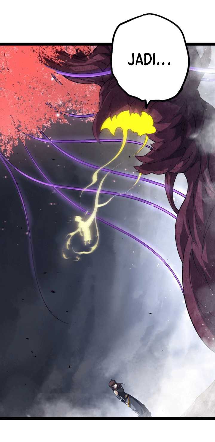 Evolution Begins With A Big Tree Chapter 157 Gambar 46