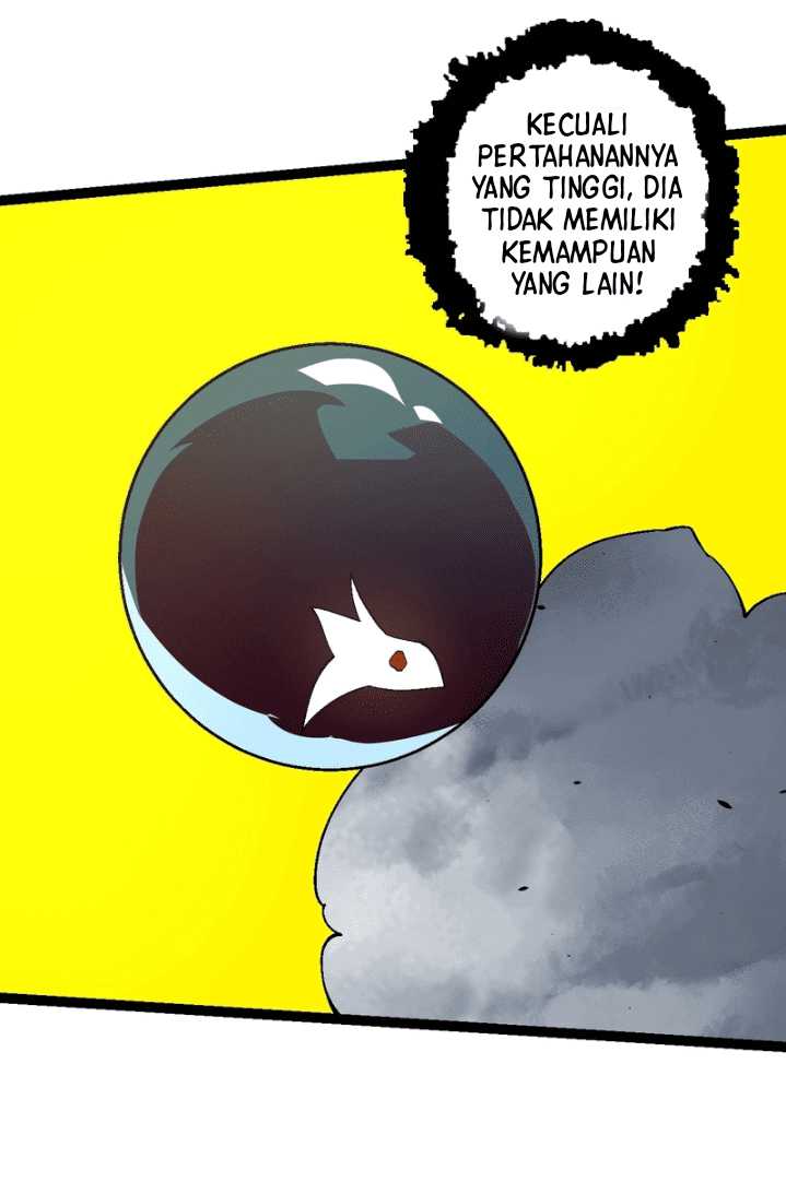 Evolution Begins With A Big Tree Chapter 157 Gambar 50