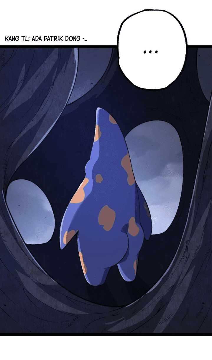 Evolution Begins With A Big Tree Chapter 157 Gambar 52