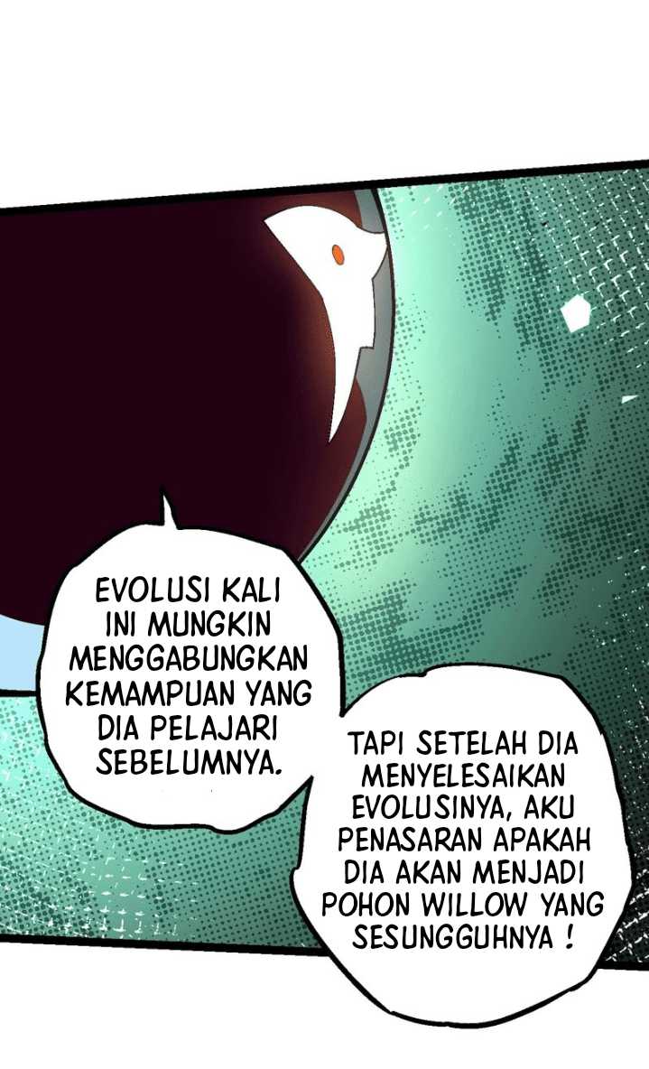 Evolution Begins With A Big Tree Chapter 157 Gambar 57