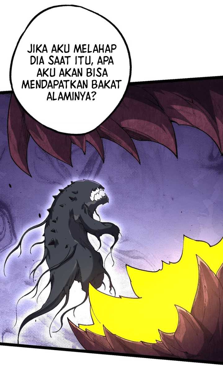 Evolution Begins With A Big Tree Chapter 157 Gambar 58