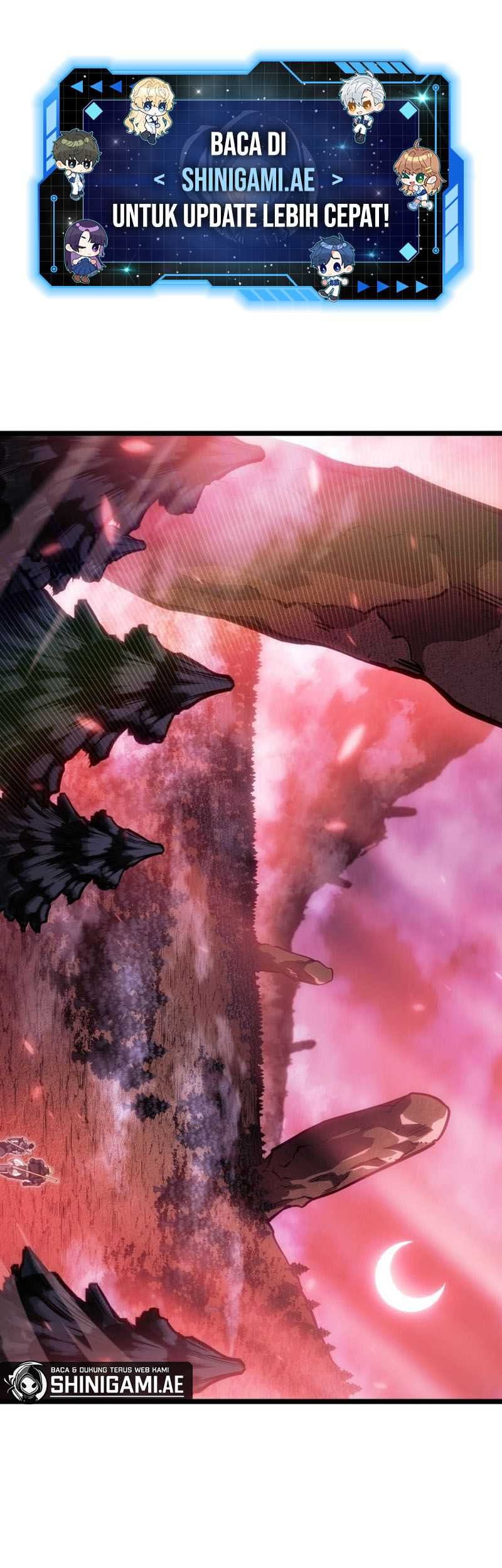 Return of the SSS-Class Ranker - Chapter 87 - Page 2