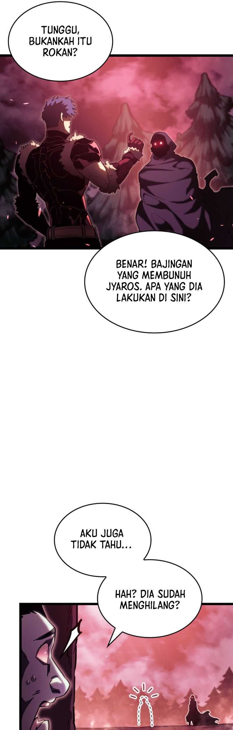 Return of the SSS-Class Ranker - Chapter 87 - Page 6