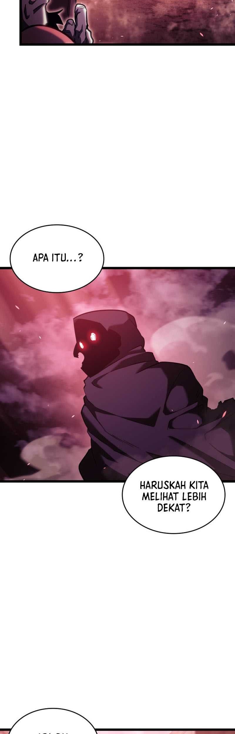 Return of the SSS-Class Ranker - Chapter 87 - Page 7