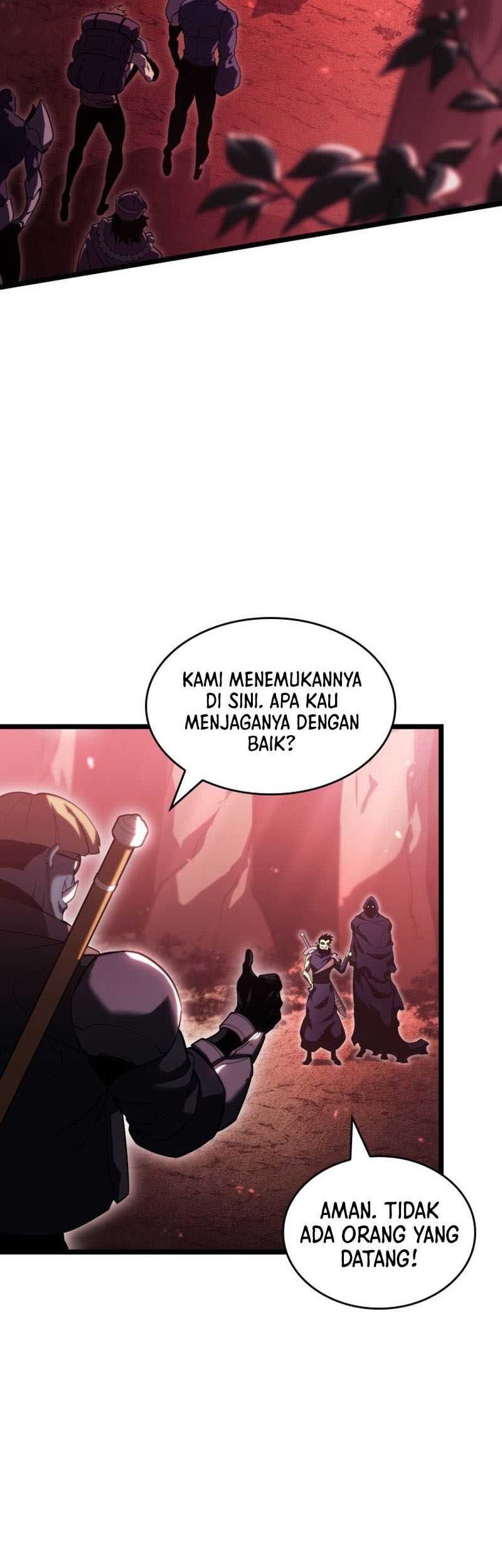 Return of the SSS-Class Ranker - Chapter 87 - Page 13