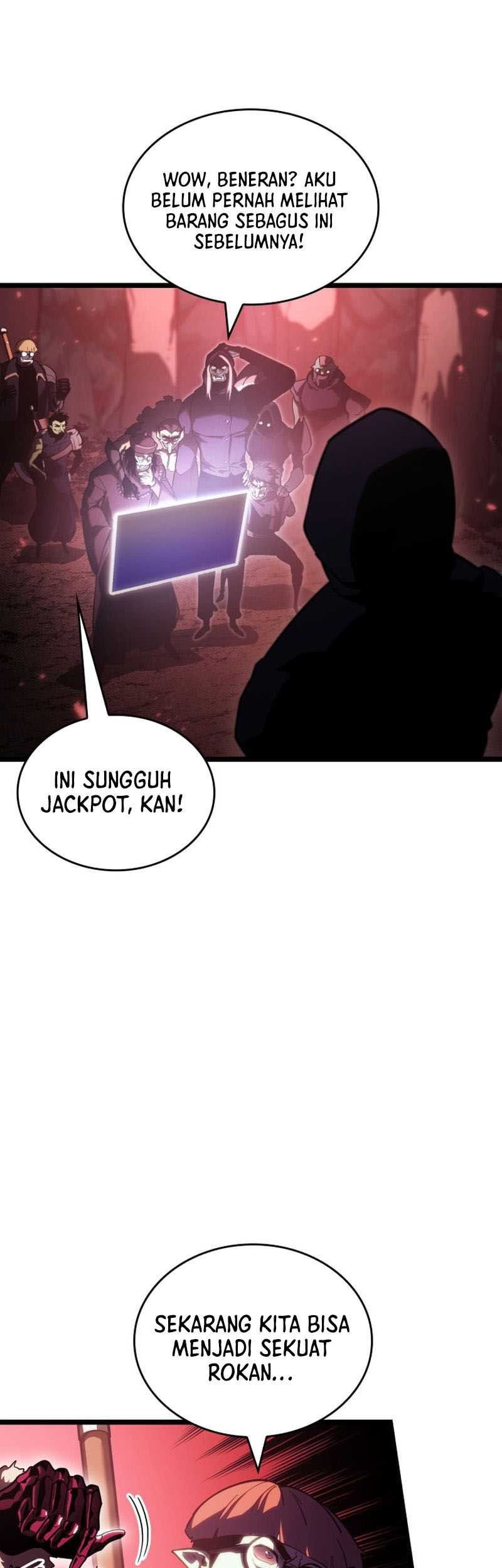 Return of the SSS-Class Ranker - Chapter 87 - Page 14