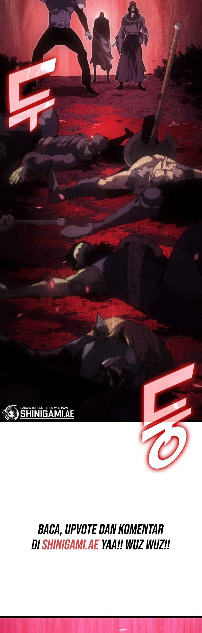 Return of the SSS-Class Ranker - Chapter 87 - Page 19