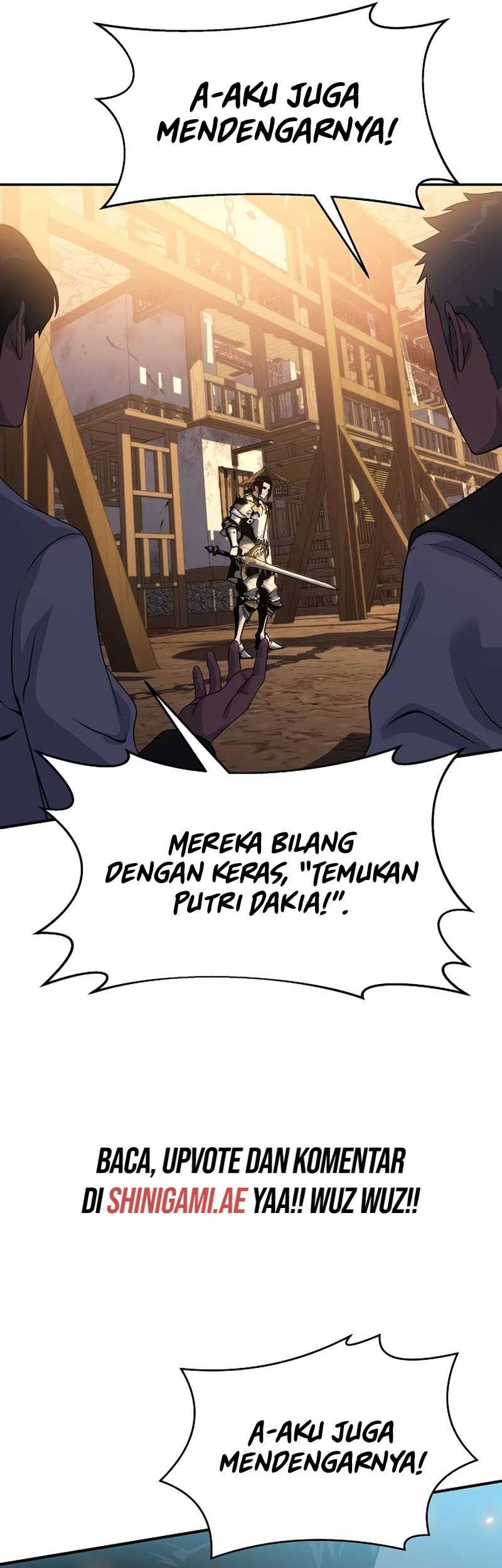 The Priest of Corruption Chapter 38 Gambar 42