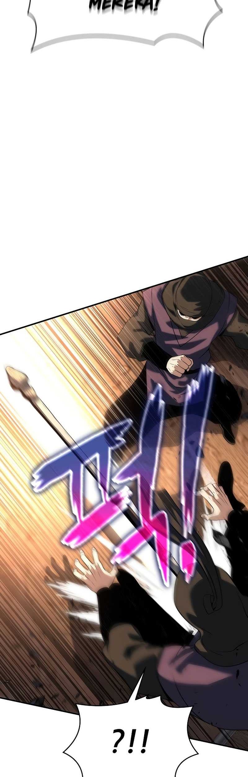 The Priest of Corruption Chapter 38 Gambar 47