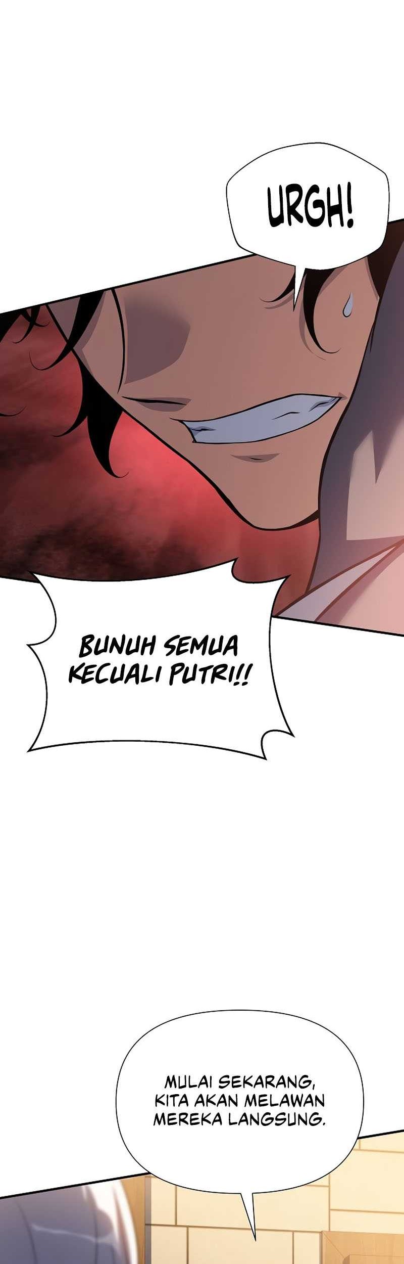 The Priest of Corruption Chapter 38 Gambar 63
