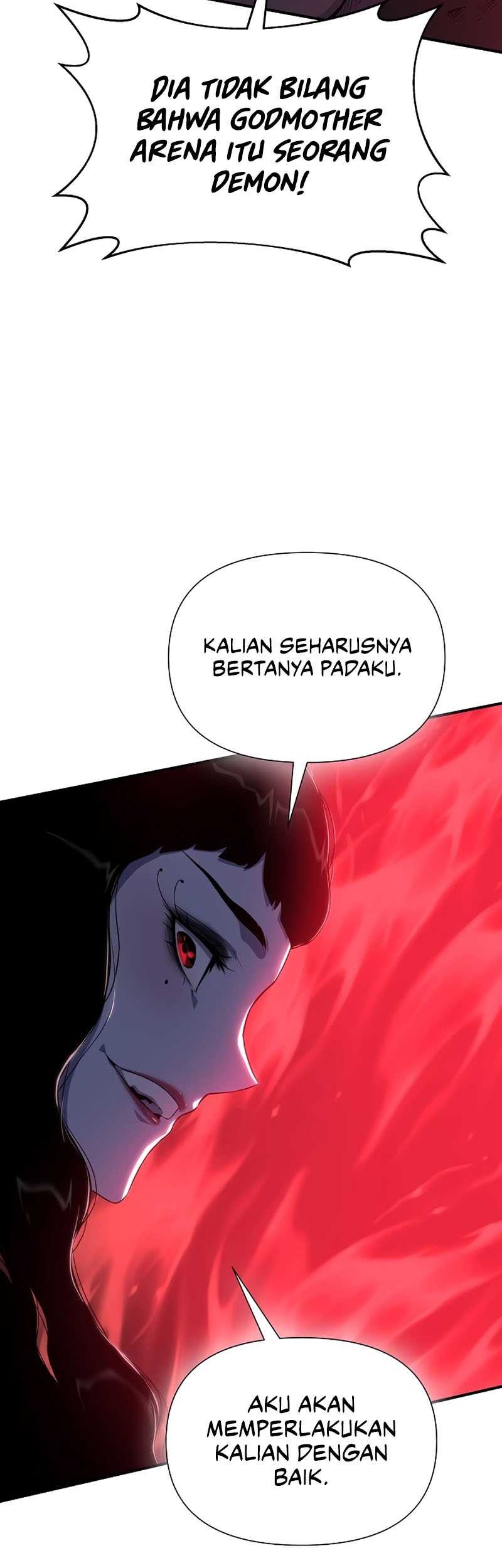 The Priest of Corruption Chapter 38 Gambar 83