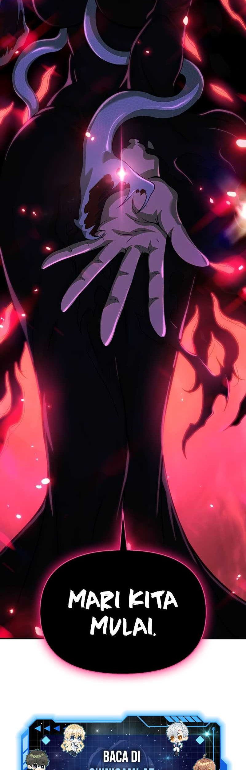 The Priest of Corruption Chapter 38 Gambar 94