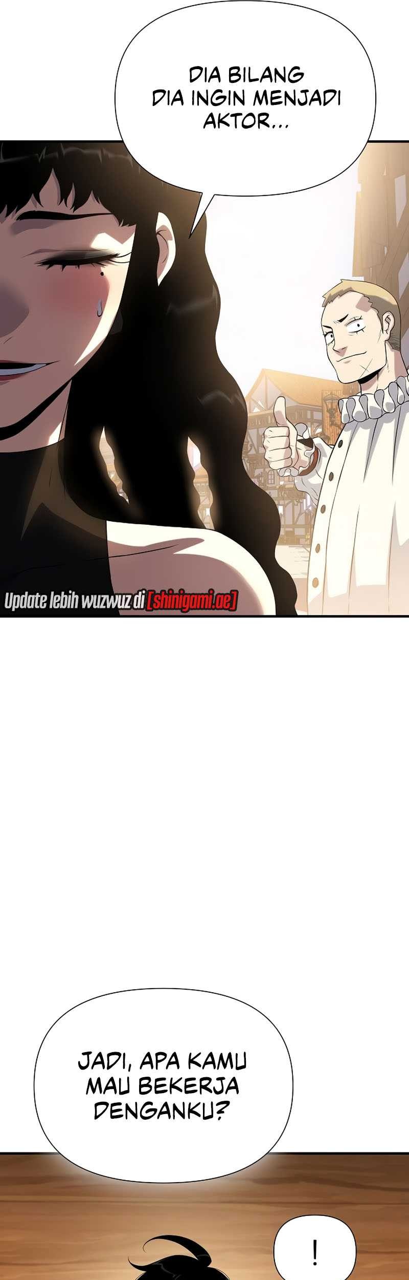 The Priest of Corruption Chapter 37 Gambar 34